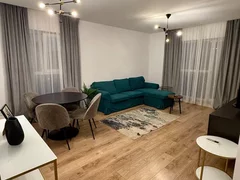 Complexul Hercesa Vivenda zona Morarilor