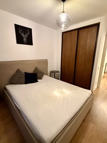 Complexul Hercesa Vivenda zona Morarilor.
