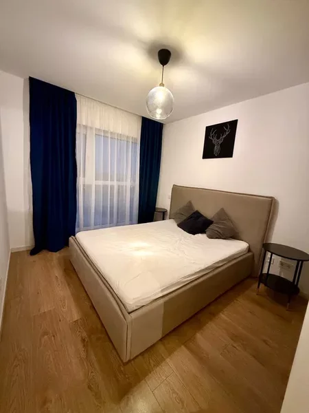 Complexul Hercesa Vivenda zona Morarilor.
