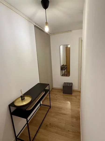 Complexul Hercesa Vivenda zona Morarilor.