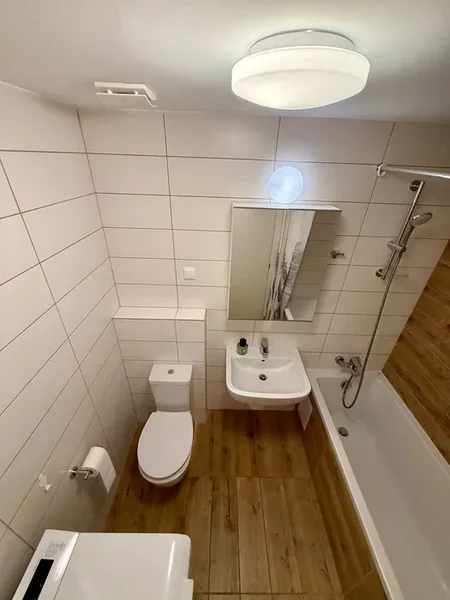 Complexul Hercesa Vivenda zona Morarilor.